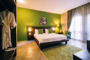 Гостиница Ketawa Pet Friendly Hotel  Чанг Фуак 